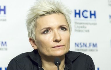 Диана Арбенина хотела усыновить третьего ребенка