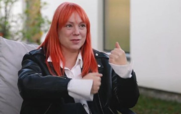 Тарабарова со слезами на глазах рассказала об операциях, которые ей нужно сделать после третьей беременности