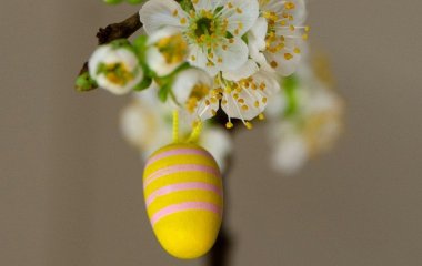 Що обов’язково потрібно зробити перед Великоднем 2025 року: сім основних справ