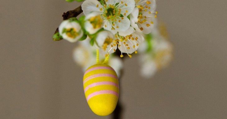 Що обов’язково потрібно зробити перед Великоднем 2025 року: сім основних справ