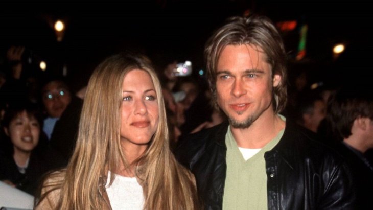 Энистон раскрыла правду о разводе с Питтом