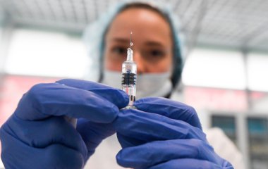 Вчені розповіли про можливість отримати «суперімунітет» проти коронавірусу