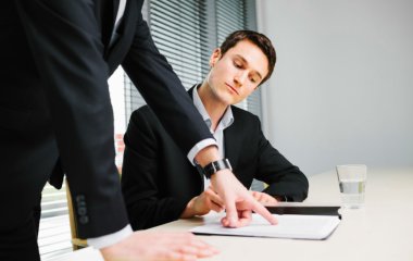 Заблуждения о резюме, которые делают поиск работы малоэффективным