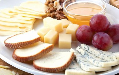 Названий продукт, що захищає від інфаркту
