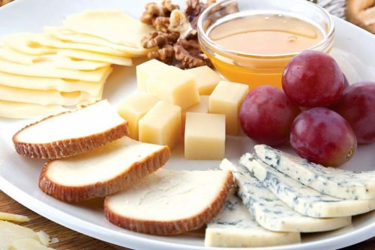 Названий продукт, що захищає від інфаркту