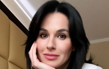 Маша Ефросинина призналась, как относится к мужчинам, выехавшим из страны во время войны