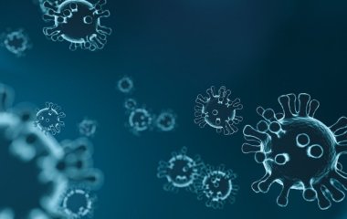 Лікар назвав хвороби, що підвищують ризик заразитися коронавірусом