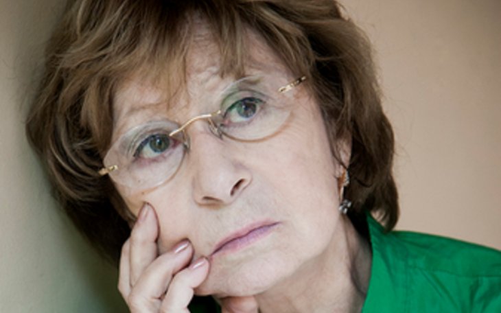 Лия Ахеджакова прокомментировала уход Сергея Гармаша из «Современника»