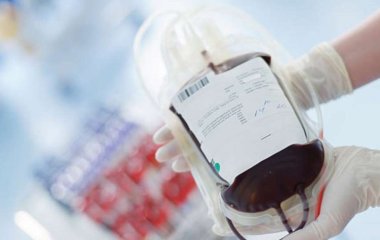 Ученые назвали самую уязвимую группу крови