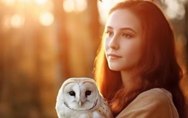 Ваша птица-покровитель за месяцем рождения: как она влияет на характер и судьбу