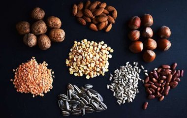Медики назвали основные симптомы дефицита магния