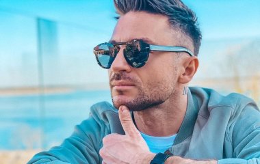 Сергей Лазарев рассказал, как изменились его доходы во время карантина