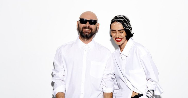 Вдова ADAM розкрила моторошні деталі смертельної хвороби чоловіка: «Найстрашніший ступінь»