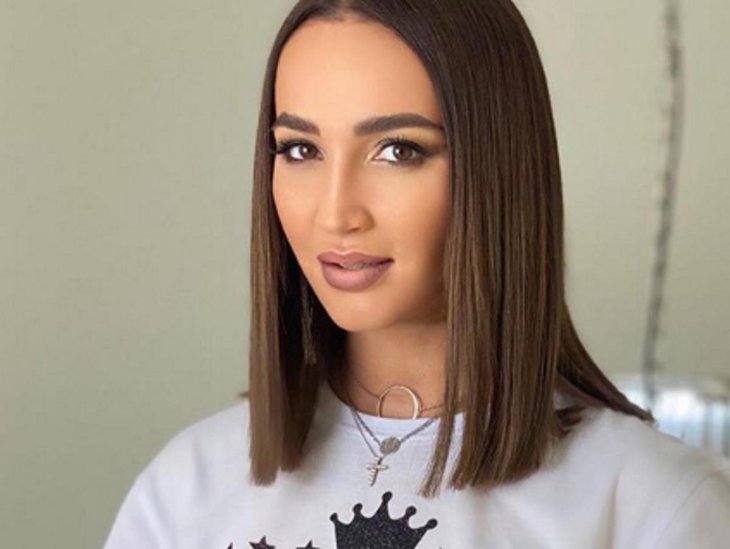 Планка снижается: выскочку Бузову подняли на смех перед всей страной