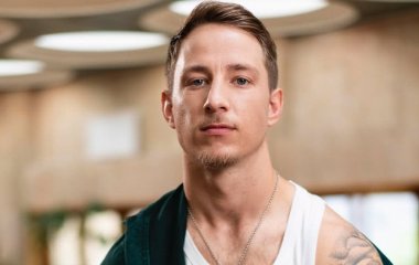 Олександр Терен закрутив роман і вперше вивів нову обраницю на публіку