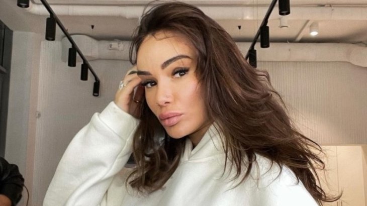 Долматова рассказала о мужчине мечты с упругим достоинством в 25 сантиметров