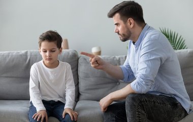 Почему у хороших родителей могут быть плохие дети