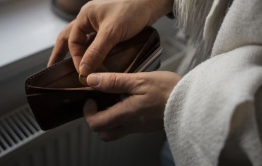 Де не можна зберігати гроші в домі, бо їх ніколи не буде