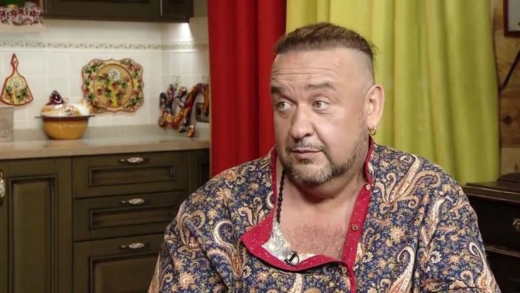 Отец или нет? Александр Морозов озвучил результат ДНК-теста своей «внебрачной дочери»