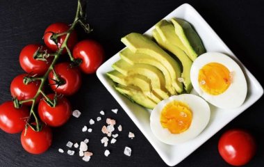 Медики назвали 10 продуктов, которые помогут при весенней усталости