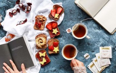 Медики назвали два напитка, которые снижают риск инсульта и слабоумия