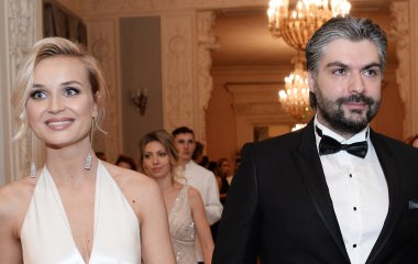 Полина Гагарина вывезла дочь за границу, несмотря на запрет экс-супруга