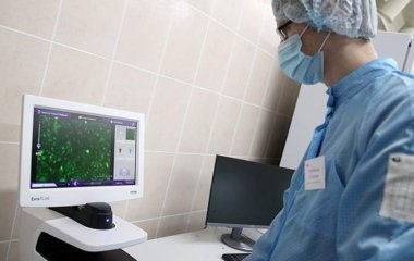 Лікар розповів про наслідки «Омікрону» у вигляді нейро- та лонгковіда.