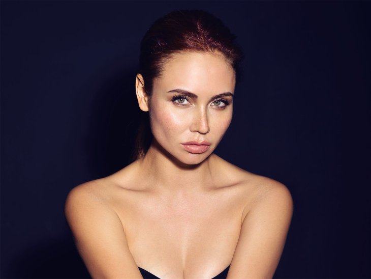 Ляйсан Утяшева рассказала, как дала отпор пьяному отцу