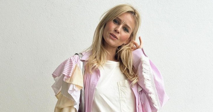 Катерина Кузнєцова здивувала кардинально новим іміджем: акторку тепер не впізнати