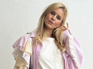 Катерина Кузнєцова здивувала кардинально новим іміджем: акторку тепер не впізнати