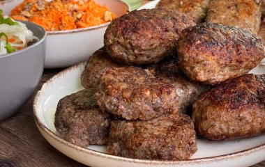 Пісні гречаники