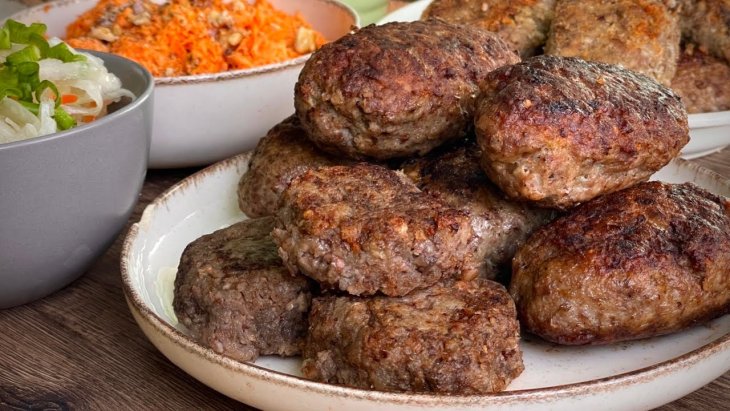 Пісні гречаники