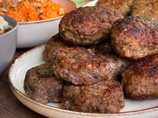 Пісні гречаники
