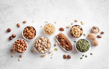Медики назвали шесть продуктов, которые снимают стресс и уменьшают тревогу