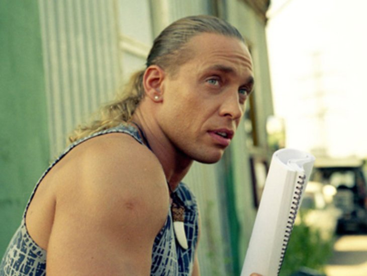 Любовница Сергея Глушко сделала тест на беременность в эфире телешоу