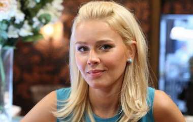 Екатерина Кузнецова отправилась на Шри-Ланку