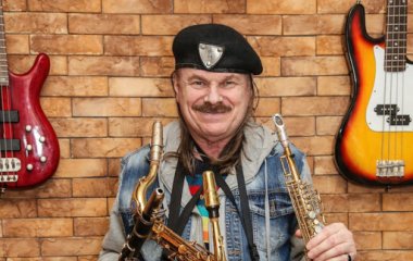 Владимир Пресняков-старший рассказал о романе сына с Кристиной Орбакайте