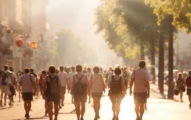 Психіатр розповів, як стрес через війну вкорочує життя українців