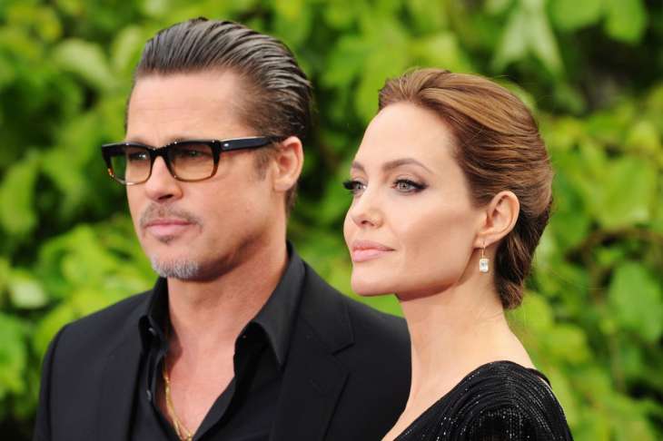 Стало известно, почему Анджелина Джоли и Брэд Питт никак не могут договориться о деталях развода