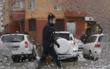 Зима близько: чому виникає алергія на холод і як її лікувати