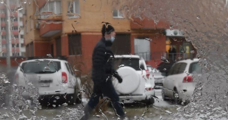 Зима близько: чому виникає алергія на холод і як її лікувати