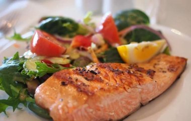 Медики назвали продукт, который увеличивает продолжительность жизни на пять лет