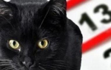 Пятница 13-е принесет беды трем знакам зодиака: им нужно быть начеку