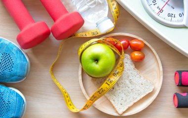 Перестаньте вірити в це! Міфи, що заважають вам схуднути