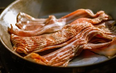 Постоянное употребление этих продуктов может привести к закупорке сосудов