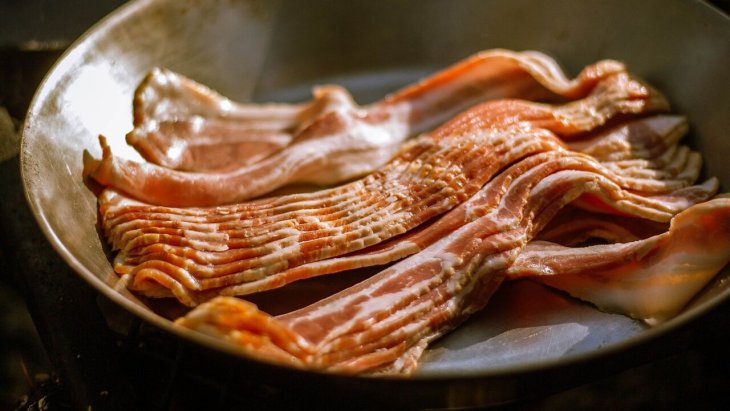 Постоянное употребление этих продуктов может привести к закупорке сосудов