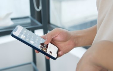 Жінка завдяки iPhone дізналась про зраду чоловіка: той подав в суд на компанію Apple