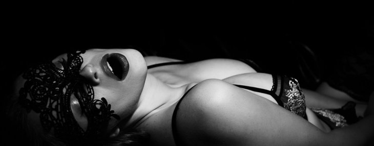 Почему женщины стонут и кричат во время занятия сексом