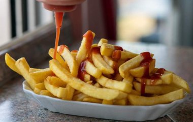 Дієтолог назвала продукти, що уповільнюють метаболізм