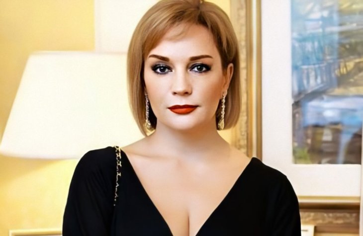 Перенесшая инсульт Татьяна Буланова отказалась от алкоголя